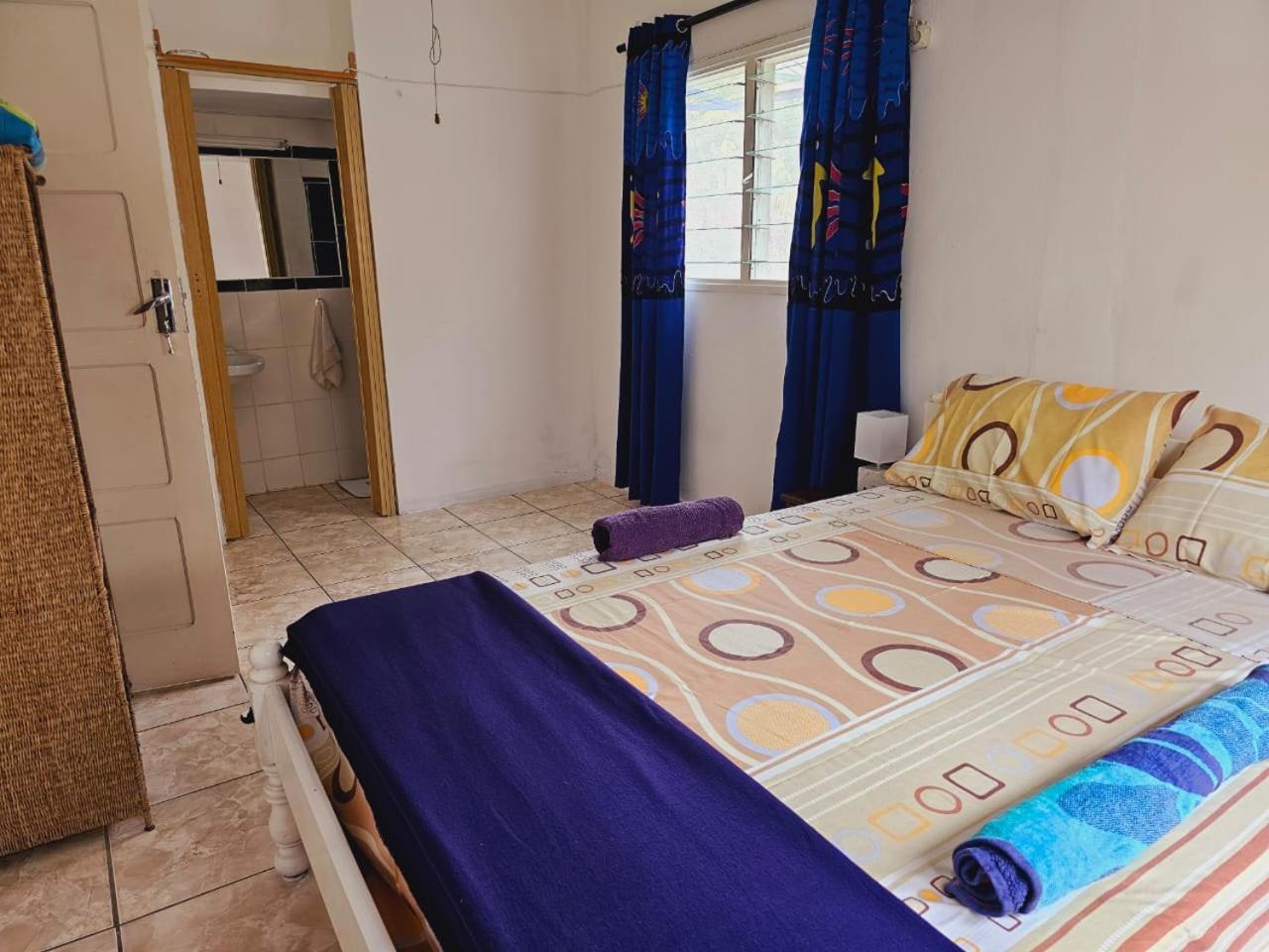 Good Sleep House Βίλα Inhambane Εξωτερικό φωτογραφία