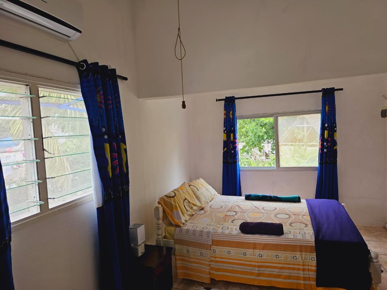 Good Sleep House Βίλα Inhambane Εξωτερικό φωτογραφία