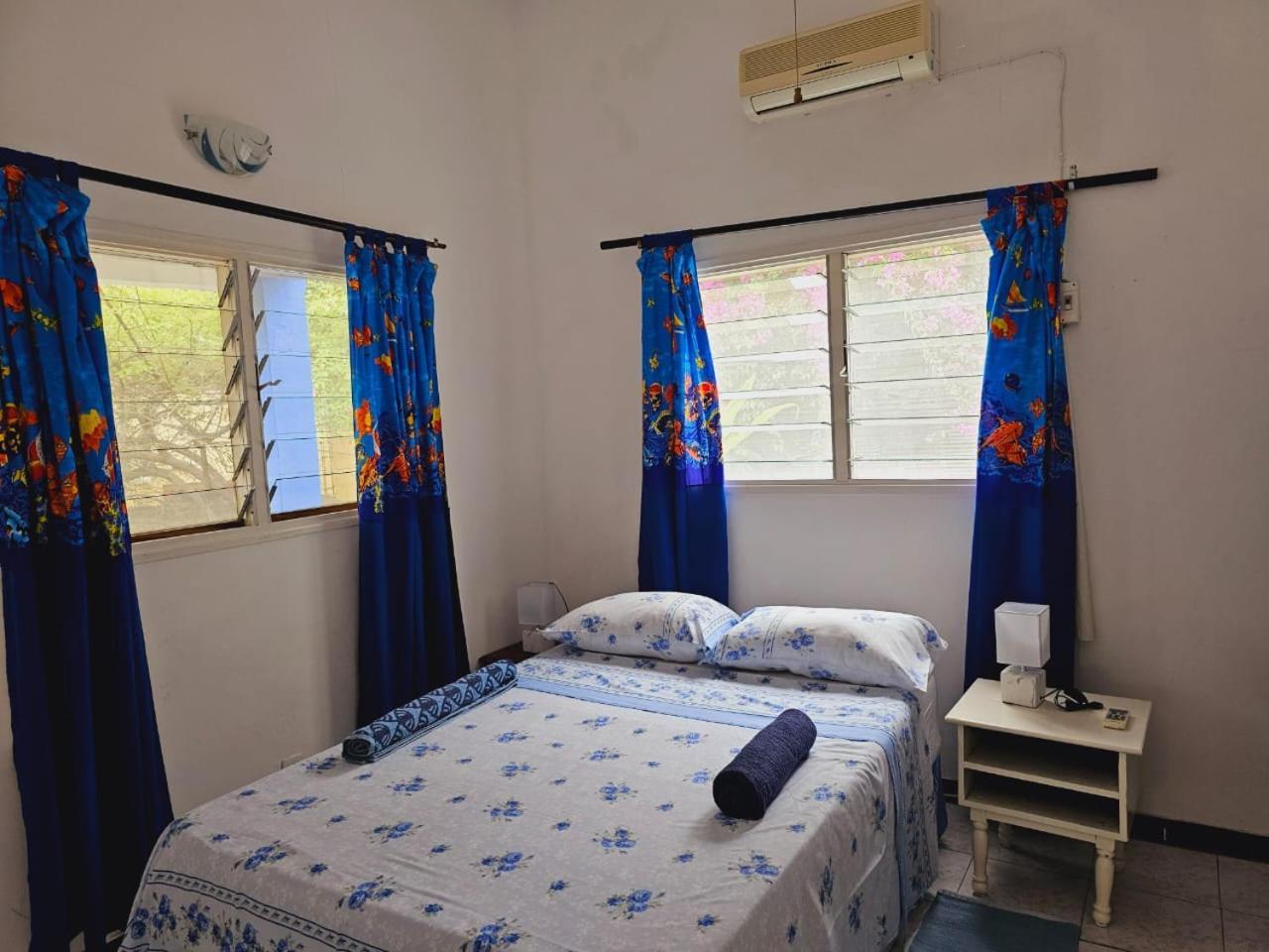 Good Sleep House Βίλα Inhambane Εξωτερικό φωτογραφία